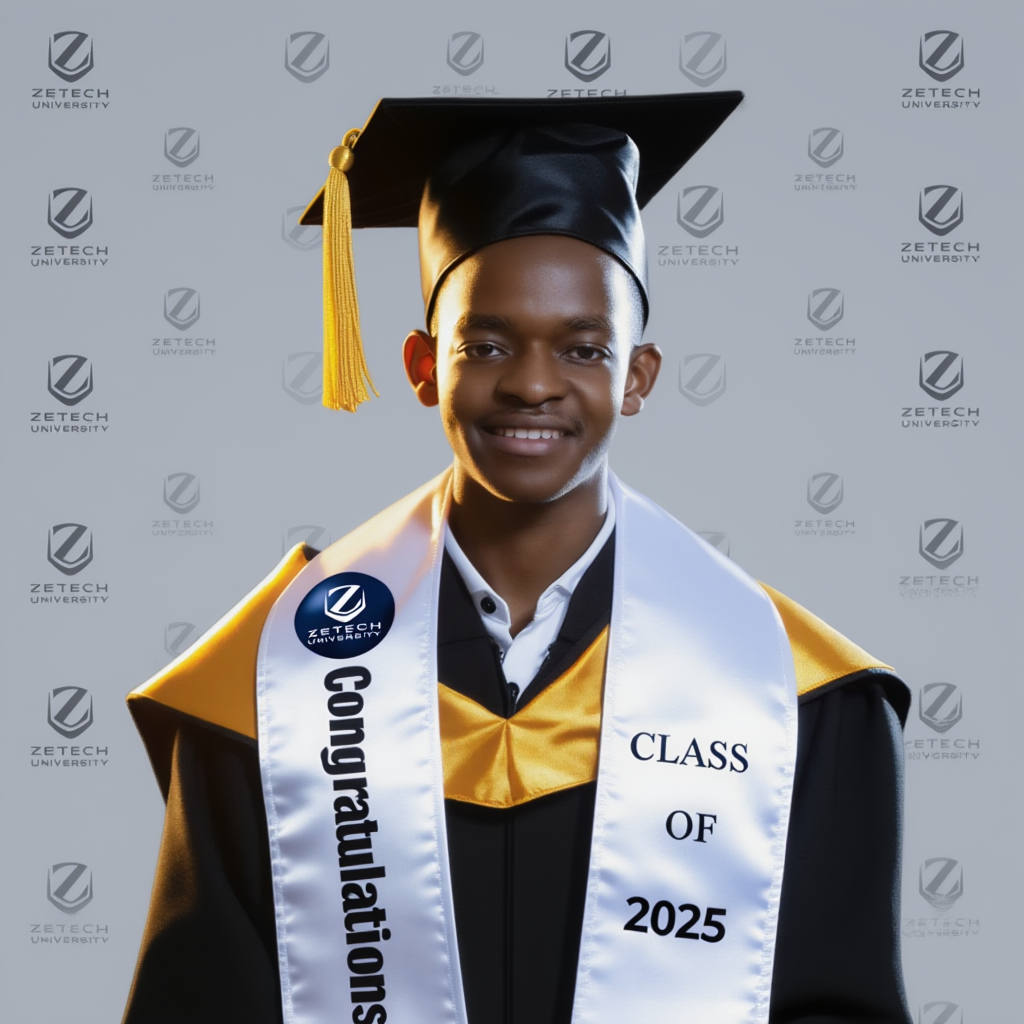 Diploma in Computer Science Graduation